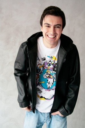 Daniel Fontoura (MegaHIts)